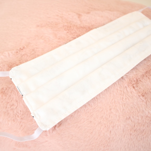 Animals Cute Reusable Face Mask Cover Double Layer - Picture 4 of 8